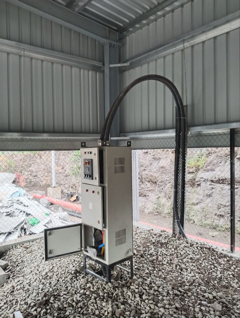 Yosemite National Park